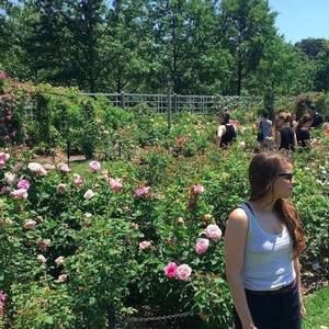 Meet your Posher, Kris